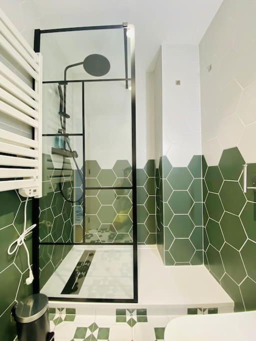 Cabanyal Room 2 - Small & Stylish By The Beach Valencia Exterior foto
