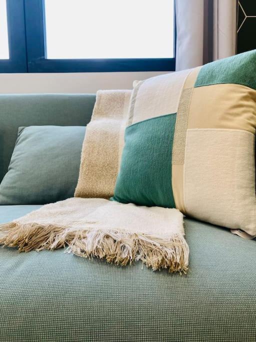 Cabanyal Room 2 - Small & Stylish By The Beach Valencia Exterior foto